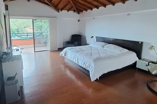 Casa En Arriendo, Envigado