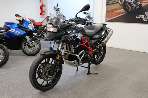 Imagen 2 de 17 de Bmw F700 Gs
