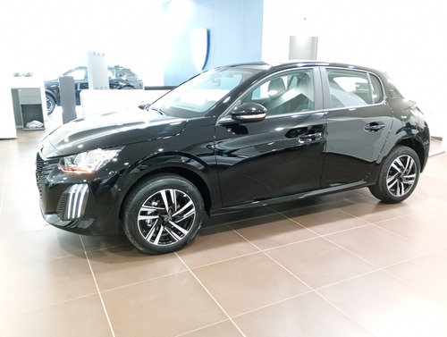 Peugeot 208 1.0T Allure Pack