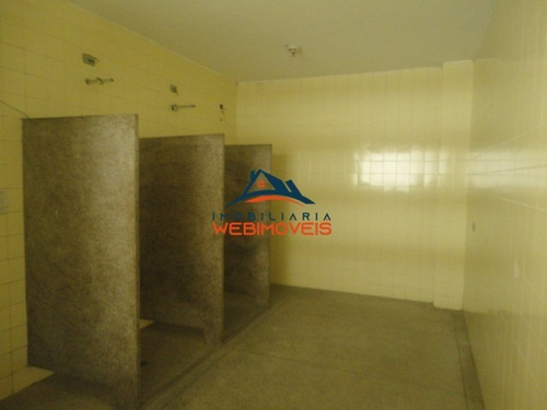 Imagem 21 de 30 de Galpao - Gl00003 - 69681578