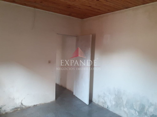 Imagem 6 de 10 de Casa No Bairro Núcleo Residencial Presidente Geisel - Ca632