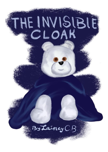 Libro: La Capa Invisible
