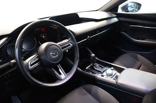 Imagen 14 de 15 de Mazda Mazda 3 2019 2.5 I Sport Hb At