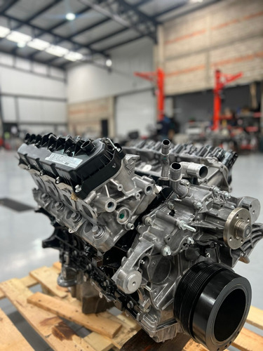 Motor Ford F450 7.3 L Godzilla V8 Nuevo 2022