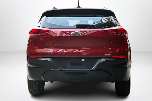 Chevrolet Tracker 2024
