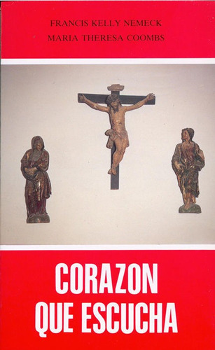 Libro Corazã³n Que Escucha