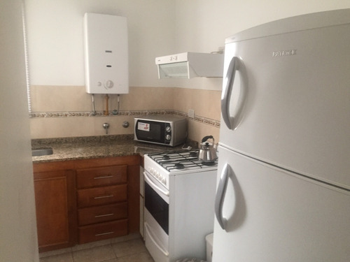 Imagen 5 de 10 de Departamento Alquiler Temporario Villa Carlos Paz