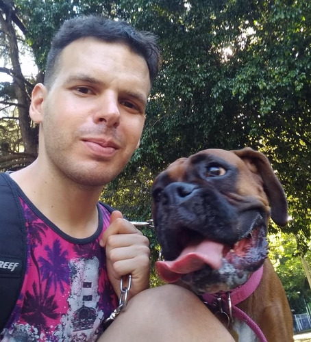 Guardería Canina Zona Oeste (ramos Mejía)