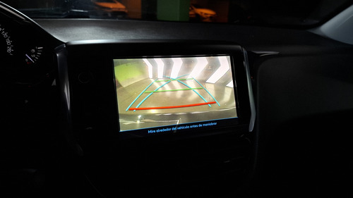 Peugeot 208 1.6 Hdi Allure Plus