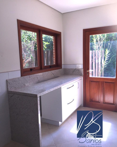 Casa Em Condomínio - Cc00213 - 69190621