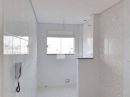 Imagem 7 de 19 de Apartamento 02 Quartos E 02 Vagas No Cidade Jardim, São José Dos Pinhais - Ap2521