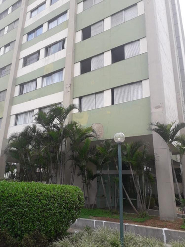 Imagem 4 de 22 de Apartamento Para Venda Com 78 M² | Santana| São Paulo Sp - Ap253592v