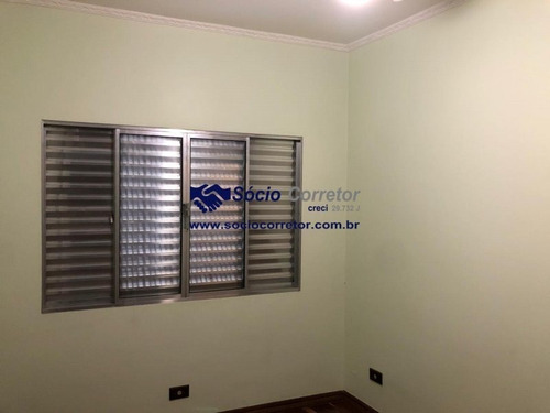 Imagem 28 de 30 de Casa Em Jardim Santa Mena, Guarulhos/sp De 160m² 3 Quartos À Venda Por R$ 795.000,00 - Ca1487931-s