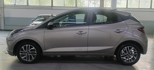 Hyundai HB20 Platinum Bluelink 1.0 Turbo (Flex)