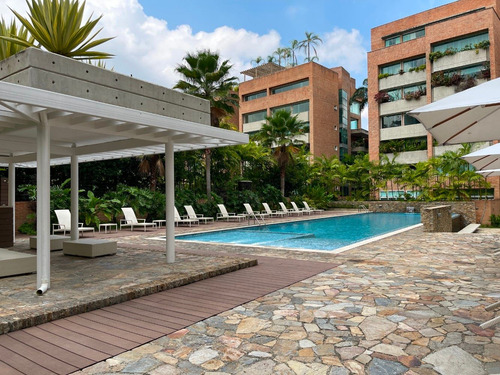 Imagen 3 de 12 de En Venta, Apartamento De 200m2 En Campo Alegre