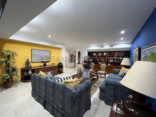 Imagen 15 de 30 de Lmgc Vende Espectacular Apartamento En Colinas De Valle Arriba Cod: 22-28404