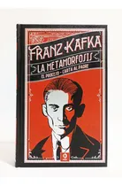 Comprar La Metamorfosis \u002F El Proceso \u002F Carta Al Padre - Franz Kafka