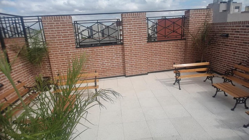 Imagen 25 de 30 de Departamento - Caballito