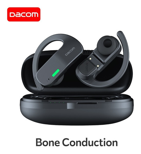 Auricular Inalámbrico Deportivo Bluetooth 5.0 Tws Dacom
