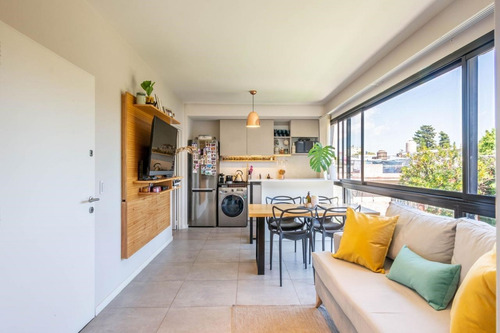 Imagen 18 de 23 de Departamento En Venta Ubicado En Villa Urquiza, Capital Federal, Buenos Aires