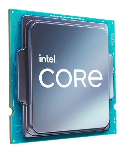 Processador gamer Intel Core i7-12700 BX8071512700 de 12 núcleos e 4.9GHz  de frequência com gráfica integrada