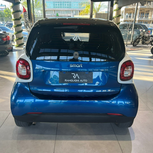 Imagen 6 de 21 de Smart Fortwo 1.0 City