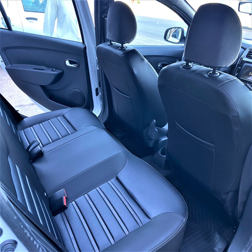 Renault Logan 1.6 16v Intense