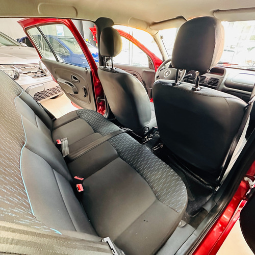 Renault Clio 1.2 Mio Confort Pack 5P