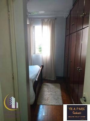 Apartamento À Venda, 90 M² Por R$ 485.000,00 - Jaguaré - São Paulo/sp - Ap1750