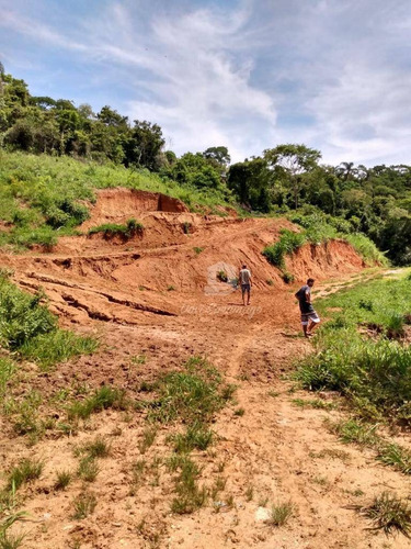 Imagem 2 de 22 de Terreno Amplo Para Desenvolvimento Imobiliário. - Te0019