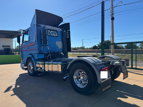 Scania 113 360 4x2 1994