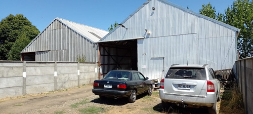 Bodega En Arriendo