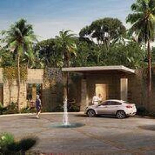 Imagen 5 de 10 de Terrenos Unifamiliares En Venta Losantos Cancun