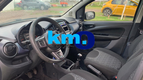 Fiat Uno 1.4 Way L