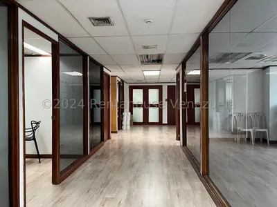 Oficina en alquiler
