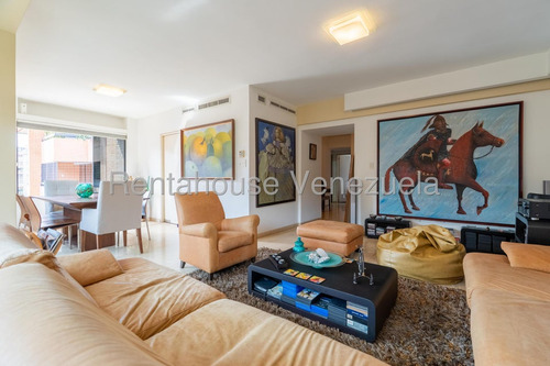 Apartamento En Venta En Campo Alegre Chacao Pisos De Marmol