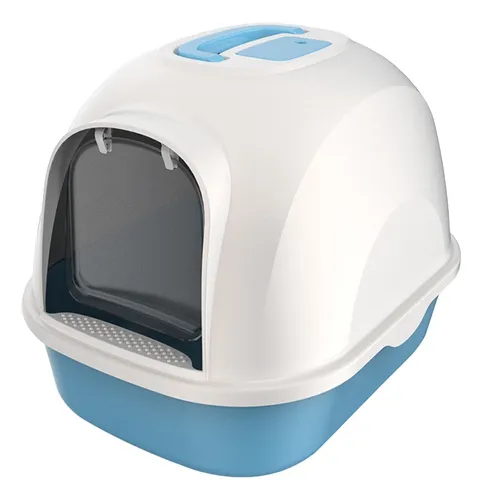 Arenero electrico para gatos mercadolibre hot sale