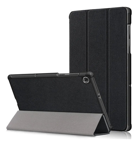 Funda Sma Para Lenovo Tab M10 Plus Fhd 10.3 Tb-x606f T6b-x60