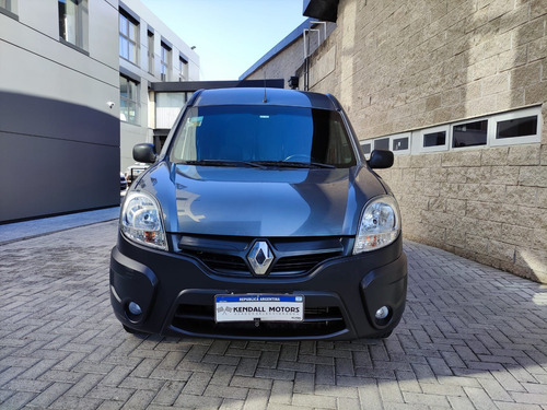Renault Kangoo 1.5 2 Furgon Gran Confot Lc