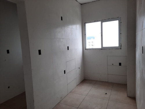 Imagem 7 de 14 de Apartamento 2 Dormitórios Vista Mar Lazer Completo Caiçara