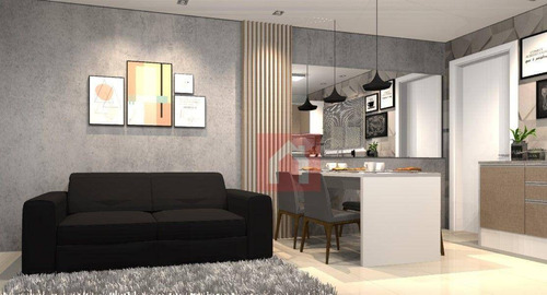 Imagem 24 de 26 de Sobrado Com 2 Dormitórios À Venda, 62 M² Por R$ 190.000,00 - Nossa Senhora Das Graças - Caxias Do Sul/rs - So0249