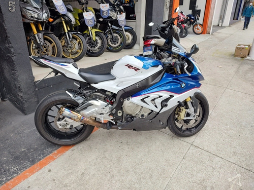 Imagem 13 de 15 de Bmw S 1000 Rr