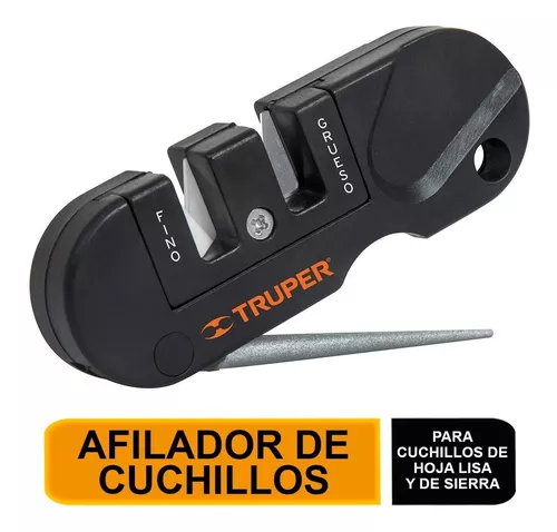 Afilador de cuchillos, Pretul, Afiladores, 24140