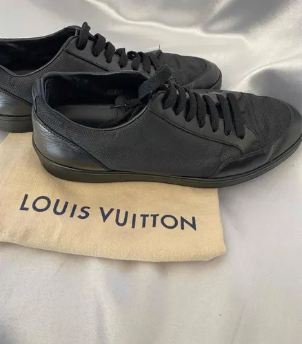 Busca tenis louis vuitton originales a la venta en Mexico