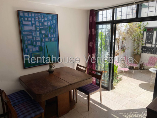 Venta De Casa En Los Chorros, Rc 25:18391