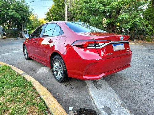 Imagen 4 de 11 de Toyota Corolla