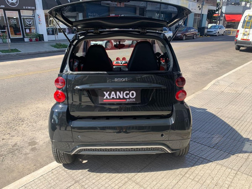 Smart Fortwo 1.0 Passion