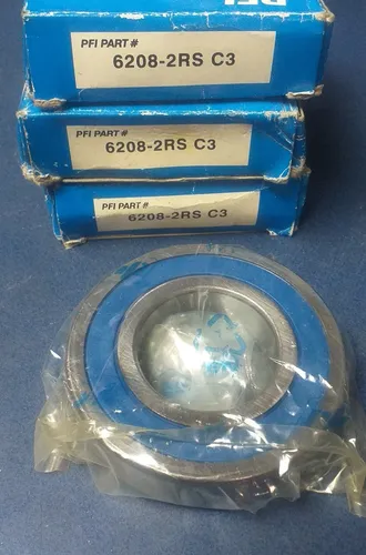 Rolinera 6208-2rs-c3 Pfi