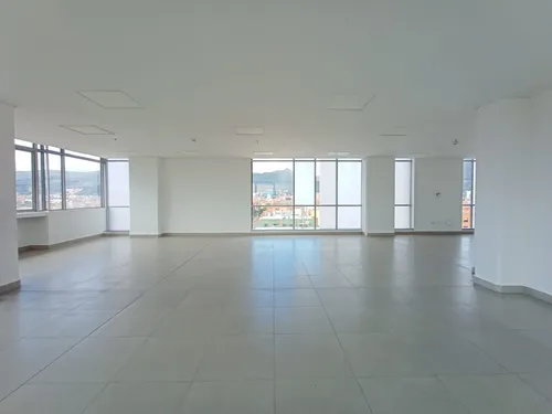 Oficina En Arriendo En Navarra-usaquén. Cod A1038287