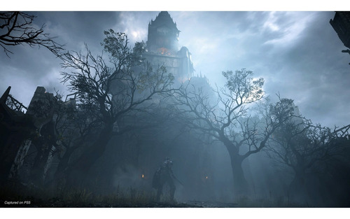 Imagen 4 de 5 de Demons Souls Formato Físico Ps5 Original